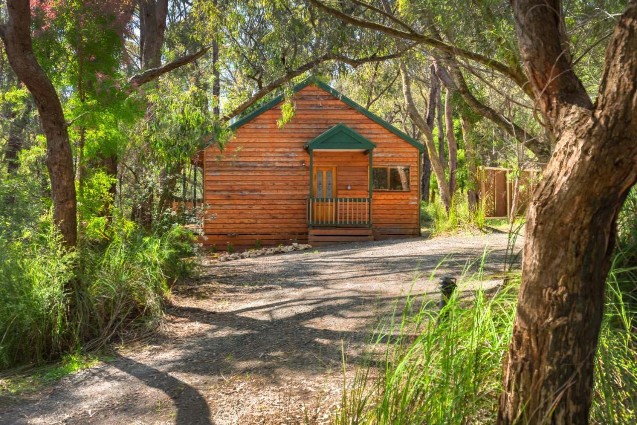 Cockatoo Cottages Exteriér fotografie
