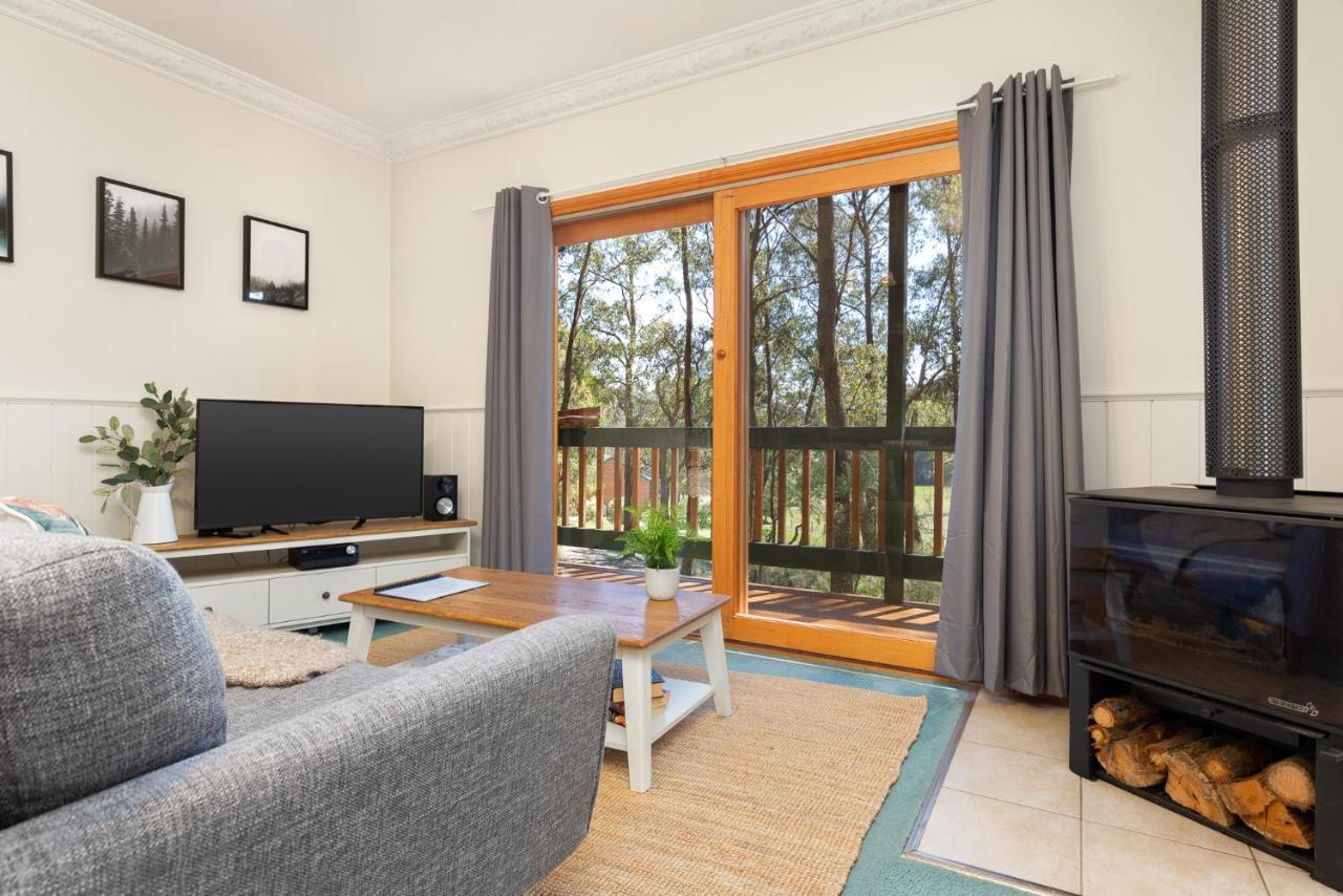 Cockatoo Cottages Exteriér fotografie