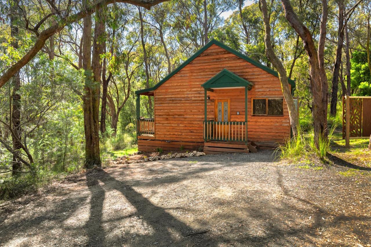 Cockatoo Cottages Exteriér fotografie