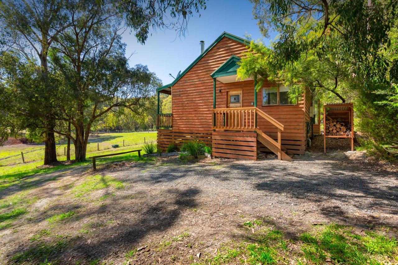 Cockatoo Cottages Exteriér fotografie