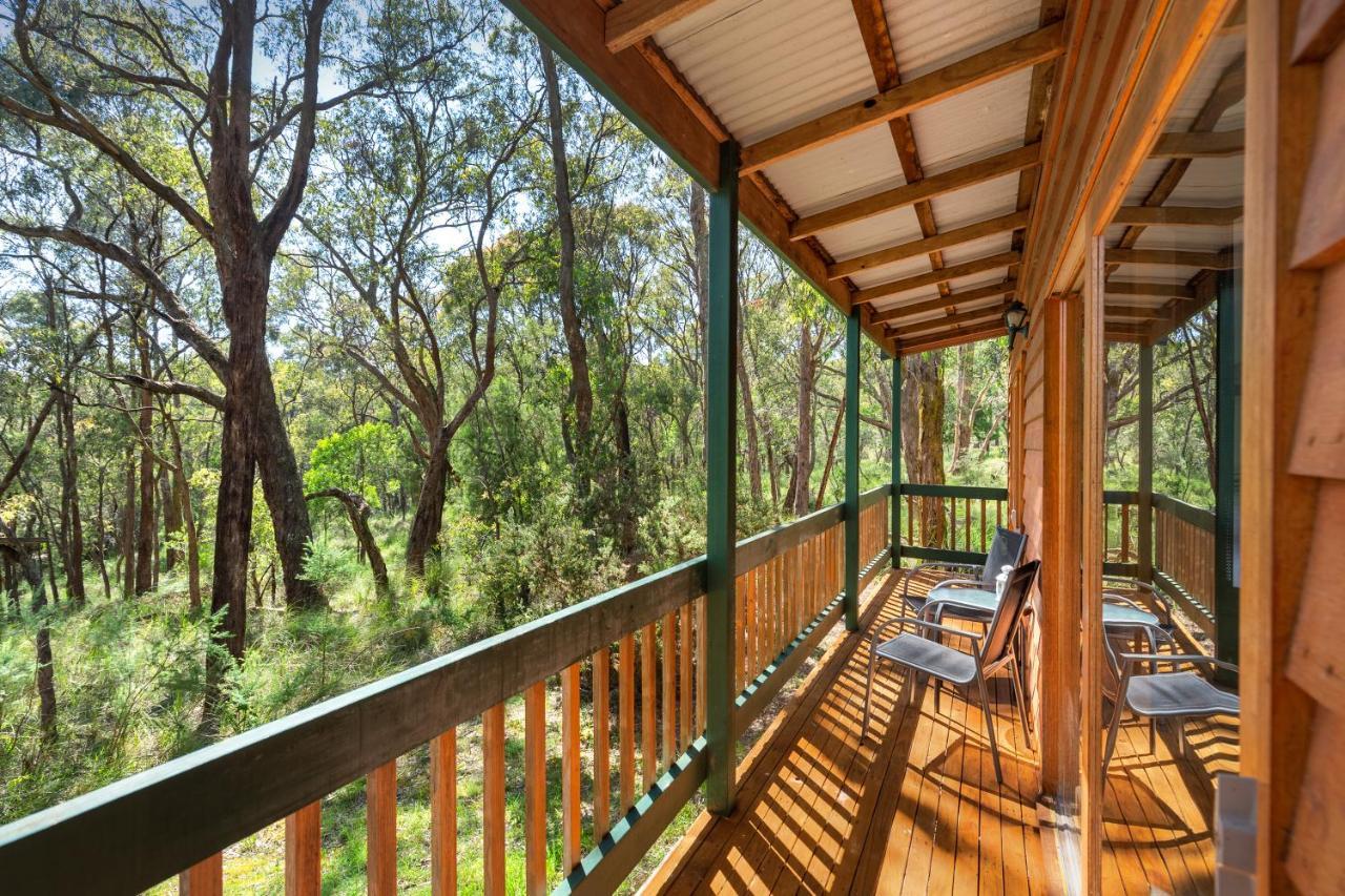 Cockatoo Cottages Exteriér fotografie