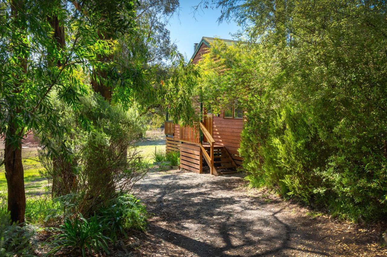 Cockatoo Cottages Exteriér fotografie